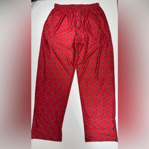 LOS ÁNGELES ANGELS Genuine Merchandise Gray Sleepwear Pants ❤️‍🔥 🪽